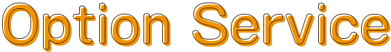 option service
