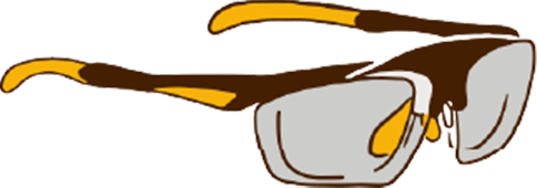 機能カラーレンズ