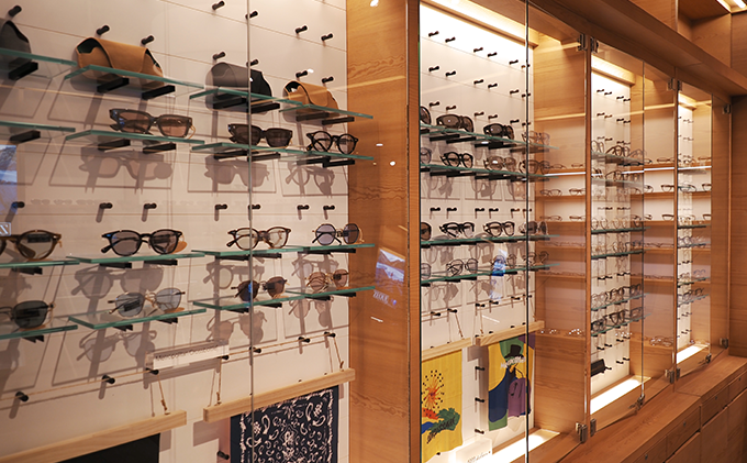 INSPiRAL 函館 蔦屋書店