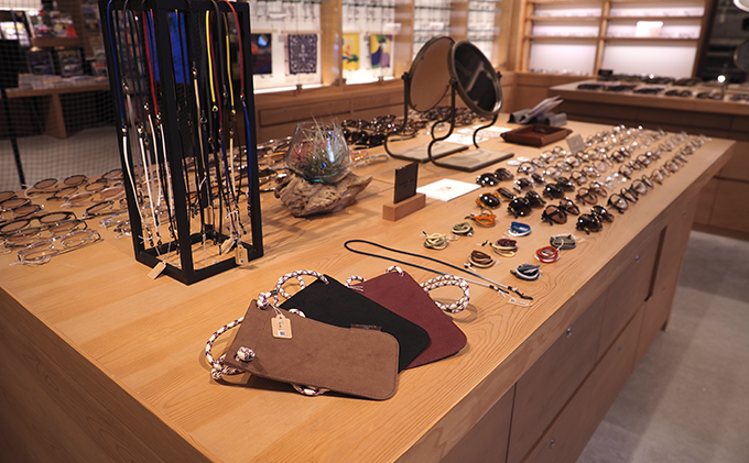 INSPiRAL 函館 蔦屋書店
