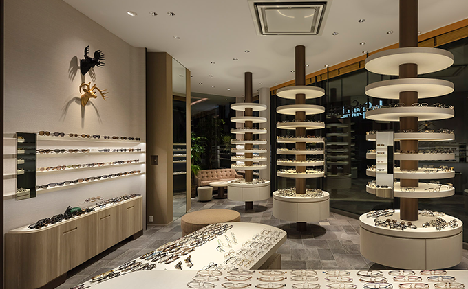 INSPiRAL 二子玉川店