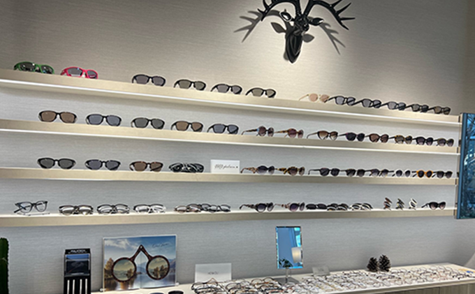 INSPiRAL 湘南T-SITE店