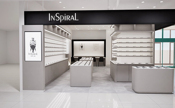 INSPiRAL フィール旭川店