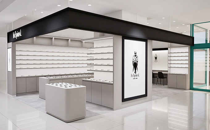 INSPiRAL フィール旭川店