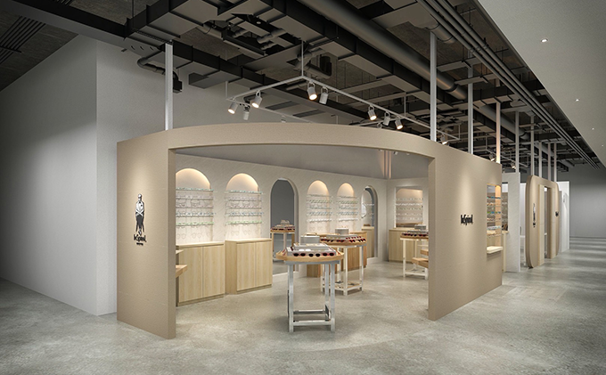INSPiRAL 名古屋マルエイガレリア店