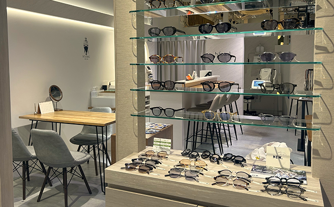INSPiRAL 名古屋マルエイガレリア店