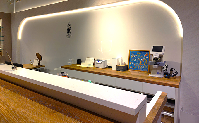 INSPiRAL 名古屋マルエイガレリア店