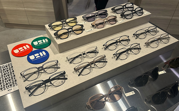 INSPiRAL 名古屋マルエイガレリア店