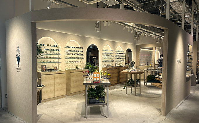 INSPiRAL 名古屋マルエイガレリア店