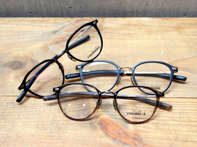 999.9 ( フォーナインズ ) NEW COLLECTION 2021 SPRING【 M-80  