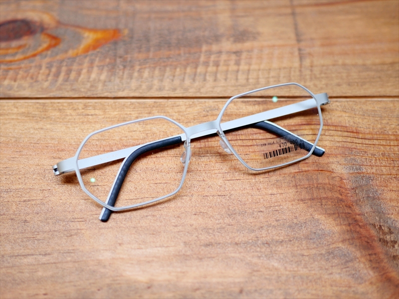 値下げ Lindberg strip3p titanium リンドバーグ-