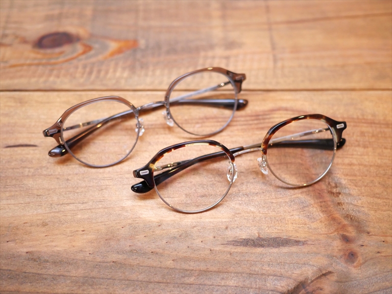 【新作入荷】999.9（フォーナインズ）NEW COLLECTION 2025 SPRING「M-135」