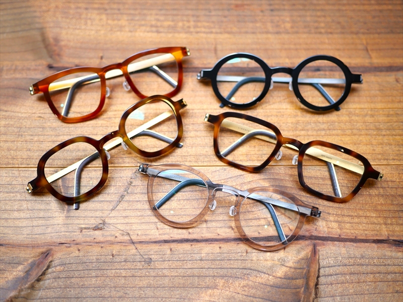 【スタイルサンプル】太くて可愛い！LINDBERG Acetanium（アセタニウム）シリーズの新作が熱い！！！