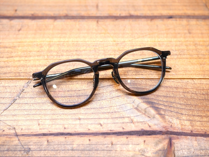 【新作入荷】999.9（フォーナインズ）NEW COLLECTION 2025-2026「NP-766」