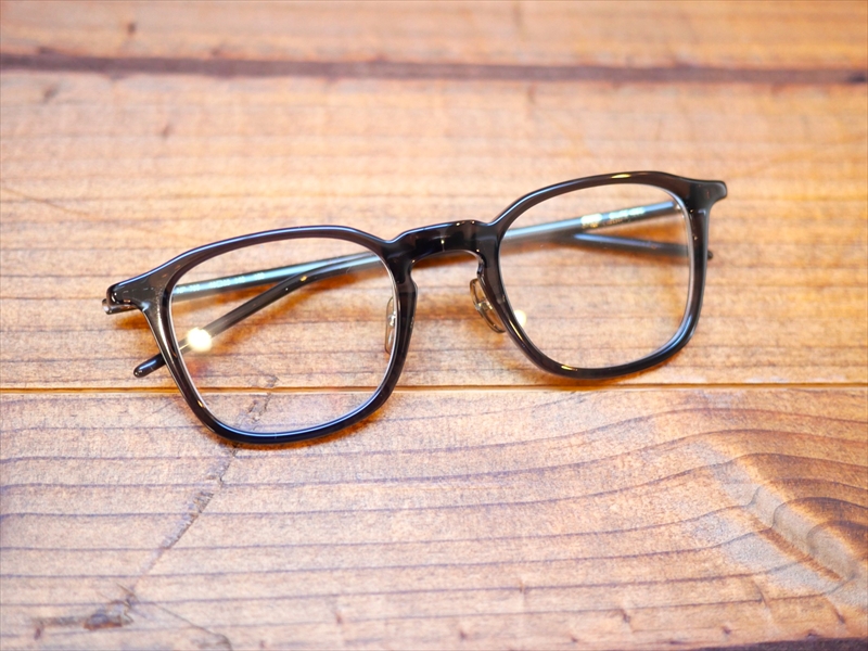 【新作入荷】999.9（フォーナインズ）NEW COLLECTION 2025-2026「NP-765」