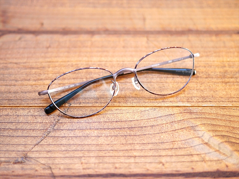 【新作入荷】999.9（フォーナインズ）NEW COLLECTION 2025-2026「S-780T」