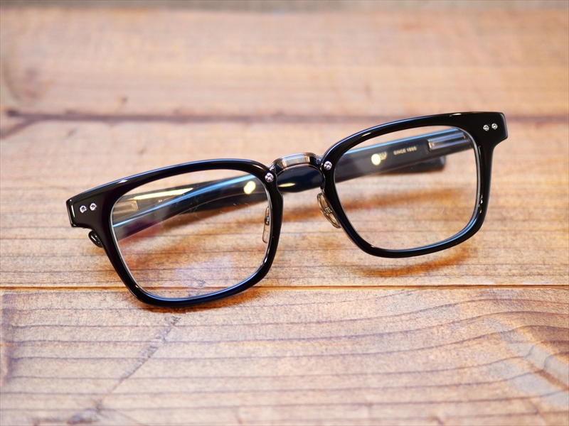 【新作入荷】999.9（フォーナインズ）NEW COLLECTION 2025-2026「M-155」