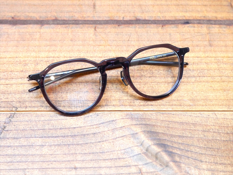 【新作入荷】999.9（フォーナインズ）NEW COLLECTION 2025-2026「NP-766」