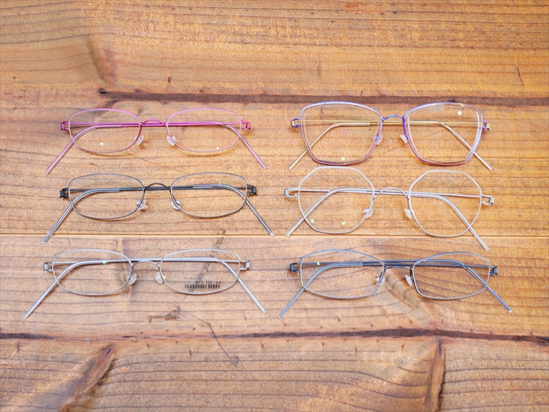 【LINDBERG（リンドバーグ ）入荷ラッシュ】Rimシリーズの新作＆人気モデルが各店に入荷しております！！！