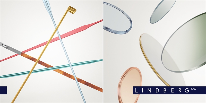 【成城店イベント情報】2/20（金）～23（月）にかけて、掛け心地の“最高峰” LINDBERG（リンドバーグ）TRUNK SHOW開催！