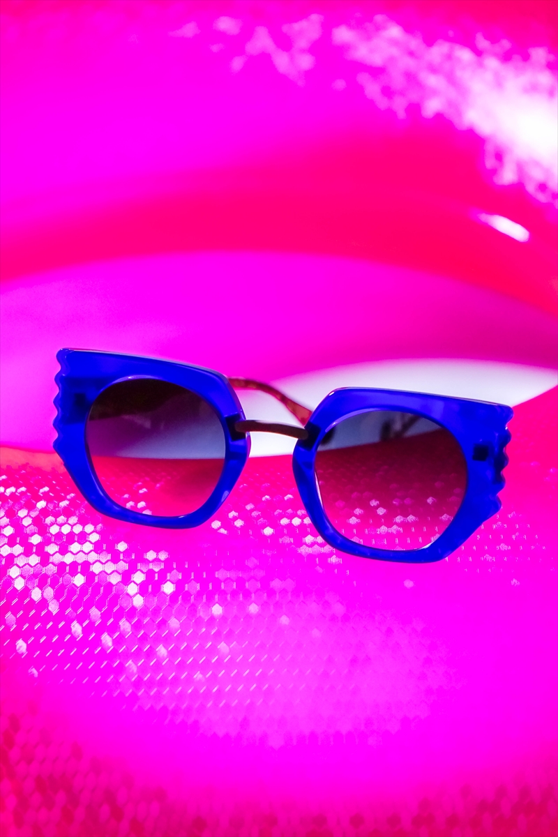 【湘南T-SITE店イベント】2/11よりフランスのWOOW（ウー）の最新コレクションが揃うトランクショーを開催します！