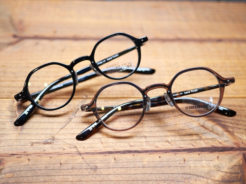 【再入荷】YELLOWS PLUS（イエローズプラス）人気モデル「YP-WINSTON」