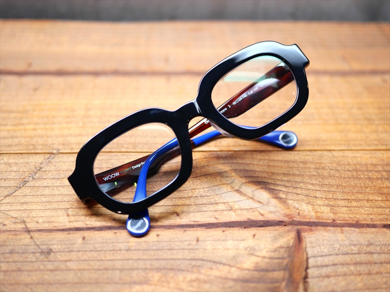 ３店舗で開催したWOOW（ウー）＆ProDesign（プロデザイン）のトランクショーでは、私も素敵な出会いがありました！！！