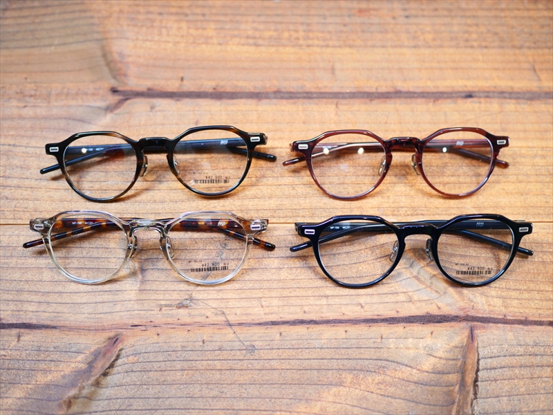 【 再入荷 】999.9（フォーナインズ）人気モデル「NP-750」が待望の再入荷です。