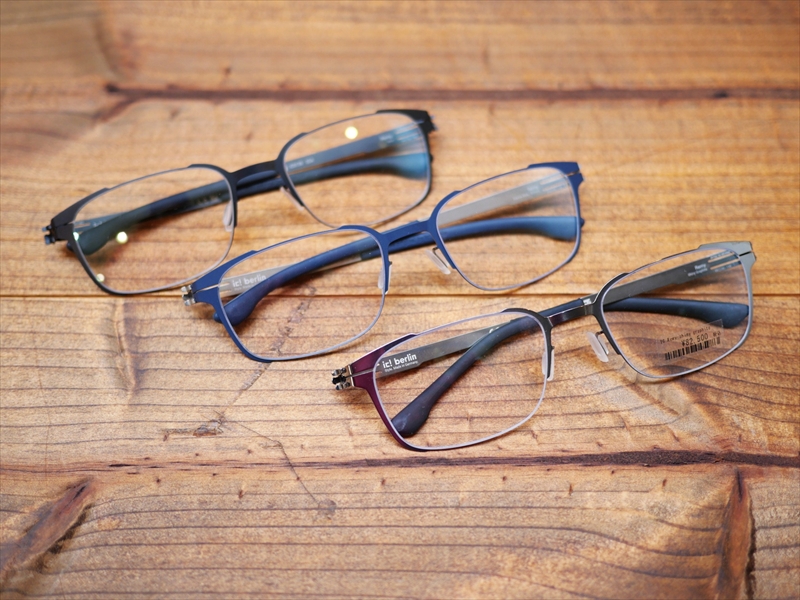 これぞic!berlin（アイシーベルリン）だからこそのカット・アウトデザインです！！！