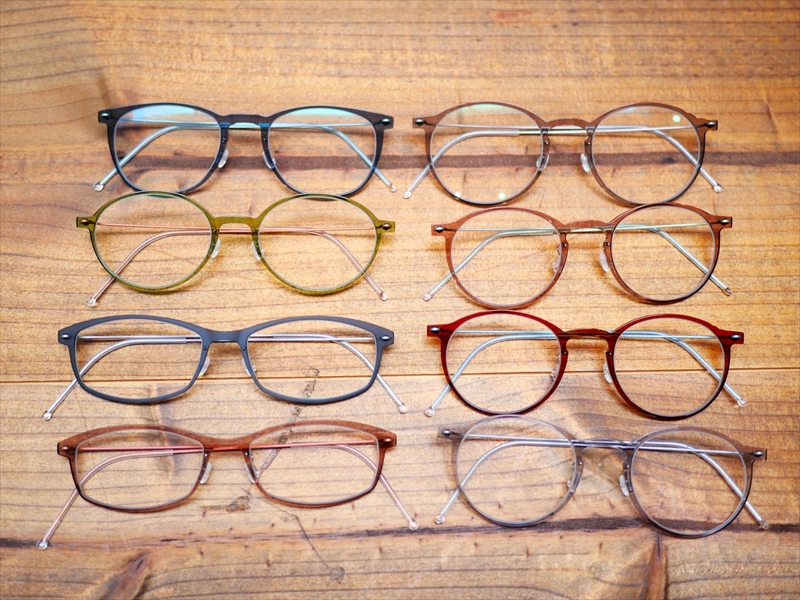 【LINDBERG（リンドバーグ ）】NOWシリーズの新作＆既存人気モデルが入荷ラッシュです！！！