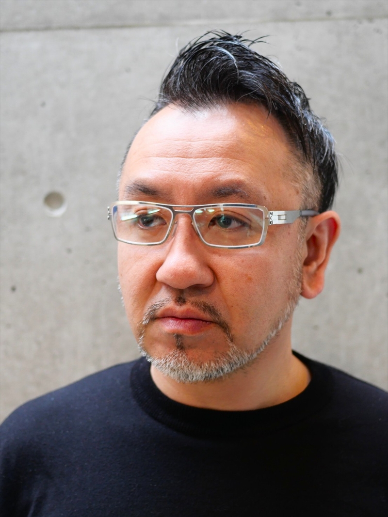 『ダブルブリッジ＆ナロースクエア』ic!berlin（アイシーベルリン）「Reionization」！