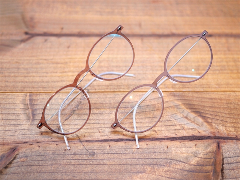 【LINDBERG（リンドバーグ ）】NOWシリーズの人気モデルの新色をご紹介です！