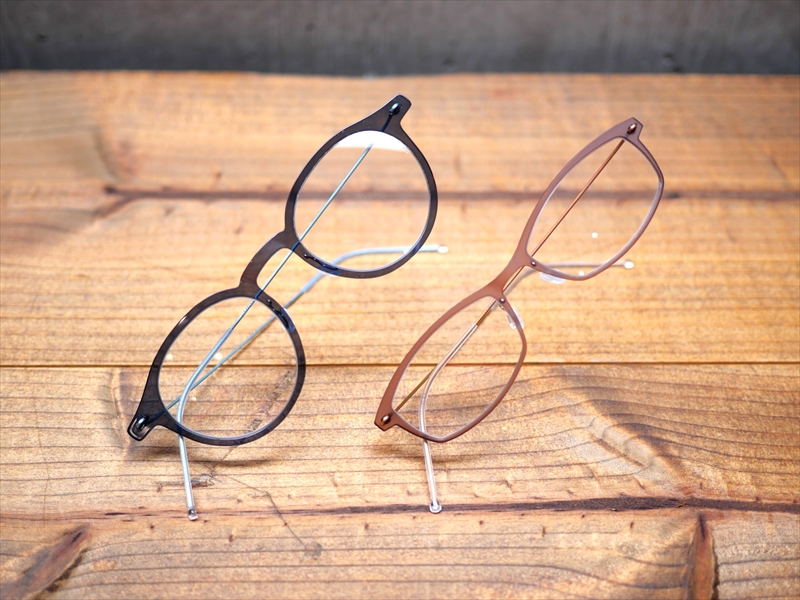 【LINDBERG（リンドバーグ ）】NOWシリーズの人気モデルの新色をご紹介です！