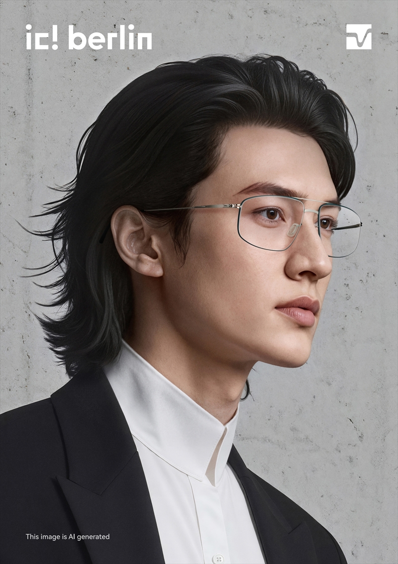 シートメタルフレームで世界を席巻するドイツの ic!berlin（アイシーベルリン）トランクショーへの御礼