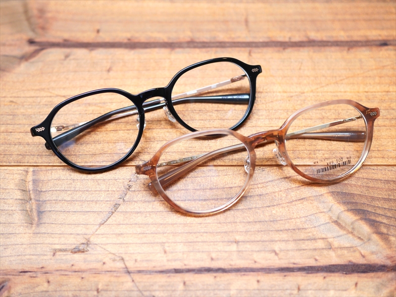 【新作入荷】999.9（フォーナインズ）COLLECTION 2026 SPRING「NPM-78」