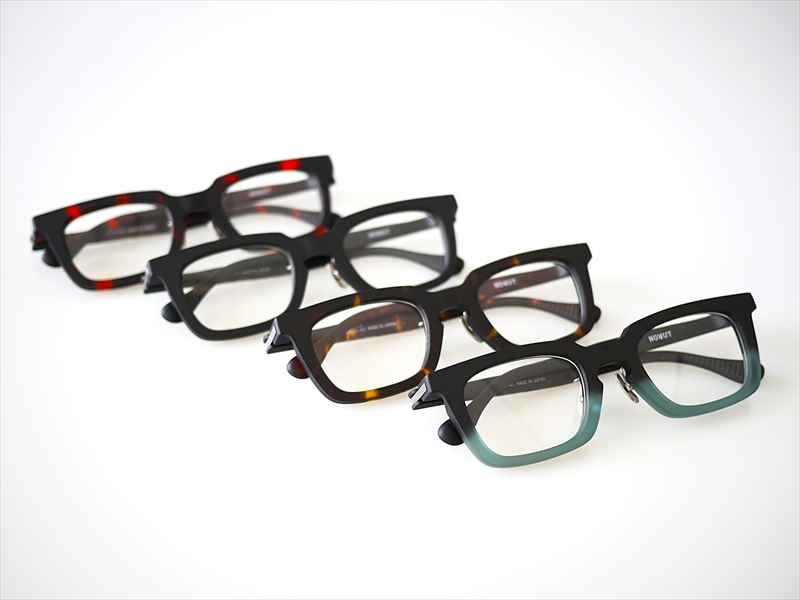 【NORUT / ノーラット】2026SS 新作 COLLECTION 「GOAT」