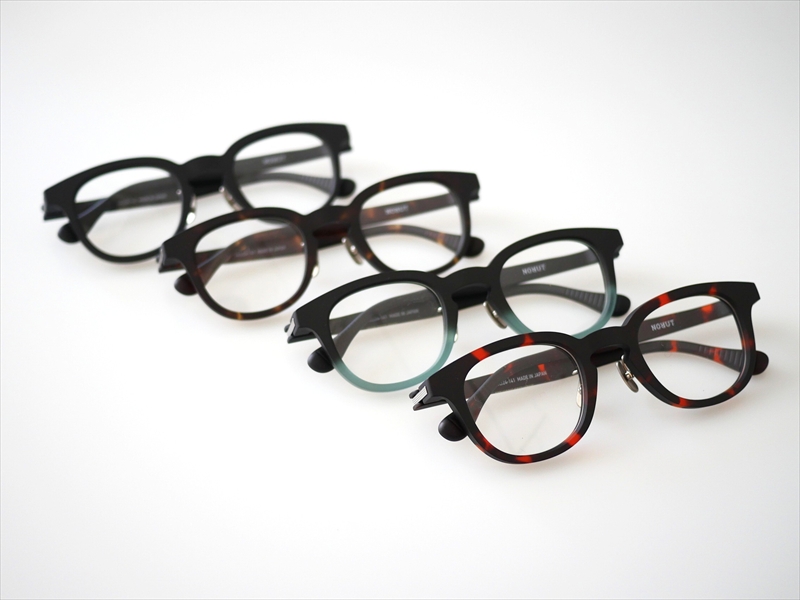 【NORUT / ノーラット】2026SS 新作 COLLECTION 「SAL」