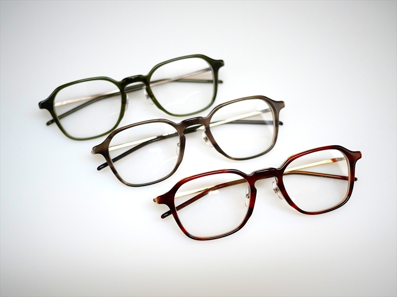 【新作入荷】999.9（フォーナインズ）COLLECTION 2026 SPRING「NPM-125」