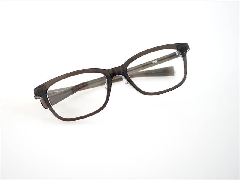【新作入荷】999.9（フォーナインズ）COLLECTION 2026 SPRING「NP-170」
