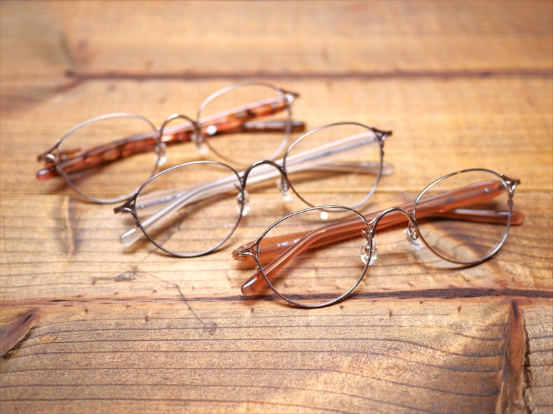 【新作入荷】999.9（フォーナインズ）COLLECTION 2026 SPRING「S-790T」