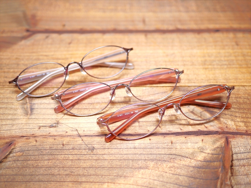 【新作入荷】999.9（フォーナインズ）COLLECTION 2026 SPRING「S-791T」