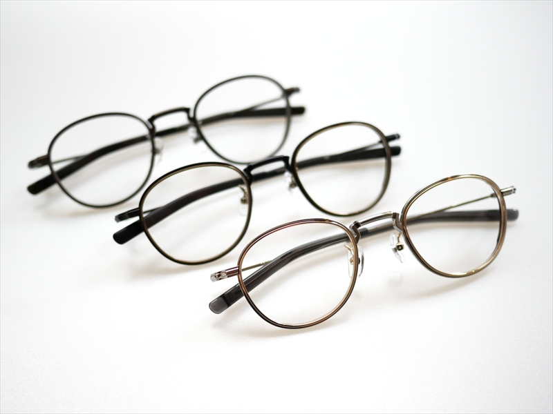 【新作入荷】999.9（フォーナインズ）COLLECTION 2026 SPRING「S-995T」