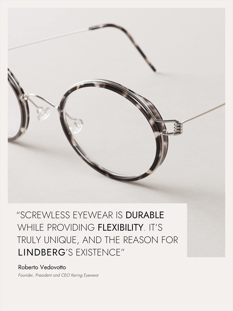 湘南T-SITEにて40周年限定スペシャルモデルもご覧いただけるLINDBERG（リンドバーグ）トランクショーを開催中！