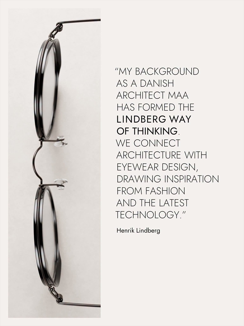 湘南T-SITEにて開催中のLINDBERG（リンドバーグ）トランクショーでは40周年限定スペシャルモデル もご覧いただけます！
