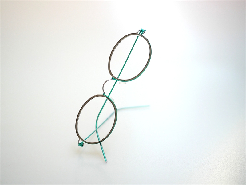 【 LINDBERG（リンドバーグ） 】大人に人気のRimシリーズのキッズモデル「Jaime」が入荷です。