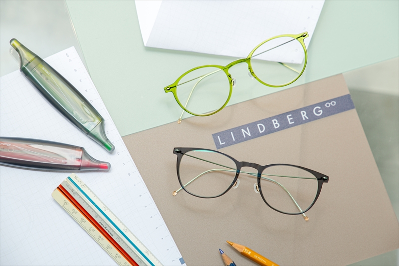 【湘南T-SITE店イベント情報】7/17（金）～20（月）にかけて、40周年を迎えた LINDBERG（リンドバーグ）TRUNK SHOW開催！