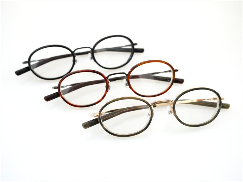 【新作入荷】999.9（フォーナインズ）COLLECTION 2026 SPRING「M-118」