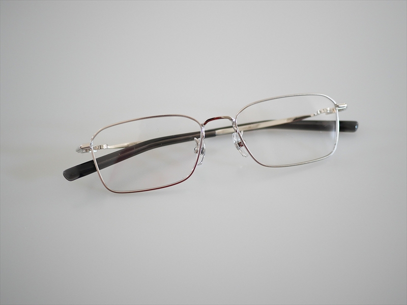 【新作入荷】999.9（フォーナインズ）COLLECTION 2026 SPRING「S-167T」