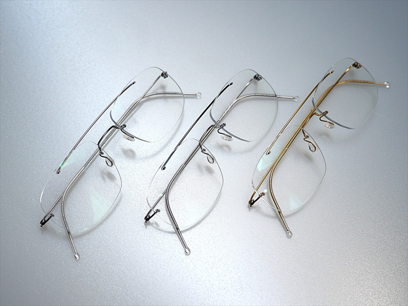 【LINDBERG（リンドバーグ）】40周年限定スペシャルコレクション「Spirit-171036」