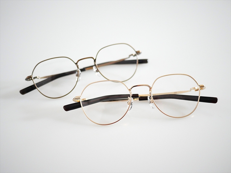 【新作入荷】999.9（フォーナインズ）COLLECTION 2026 SPRING「S-165T」